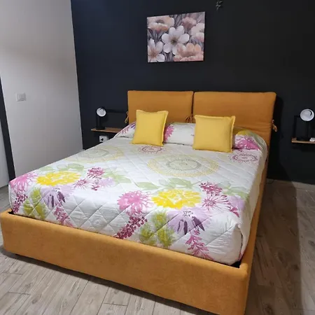 Сasa de vacaciones Casa Moa Trappeto (Sicily)