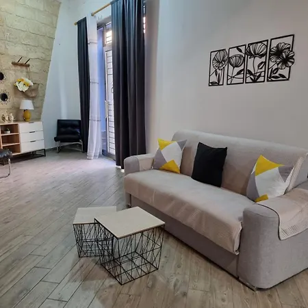 Casa Moa * Trappeto (Sicily)