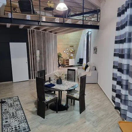 Casa Moa Сasa de vacaciones Trappeto (Sicily)