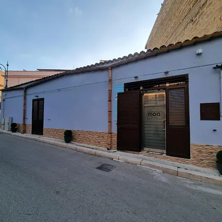 Casa Moa *