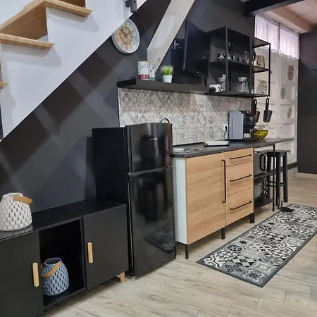 Casa Moa Trappeto (Sicily)