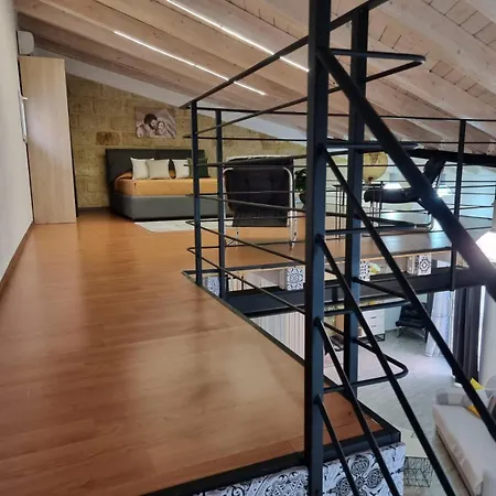 Ferienhaus Casa Moa Trappeto (Sicily)