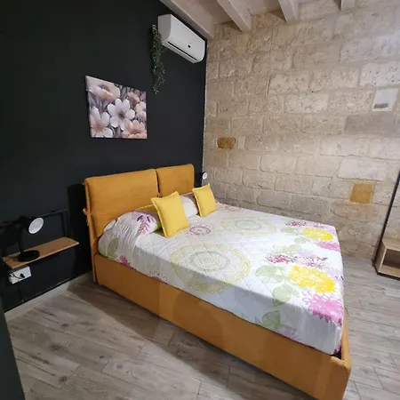 Casa Moa Trappeto (Sicily)