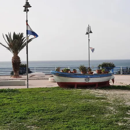 Casa Moa * Trappeto (Sicily)